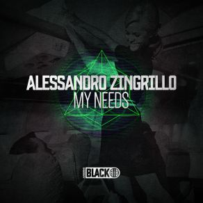 My Needs album cover