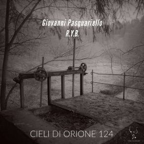 R. Y. B. album cover