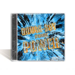 POWER album cover