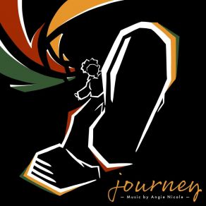 Journey album cover