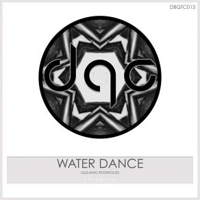 Water Dance album cover