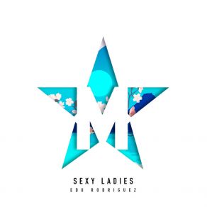 Sexy Ladies album cover