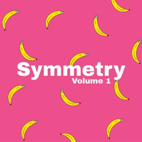 Symmetry, (Vol. 1) album cover