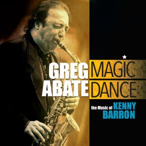 Magic Dance: The Music Of Kenny Barron (CD2) album cover