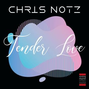 Tender Love album cover