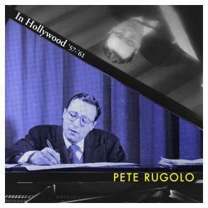 In Hollywood '57-'61 album cover