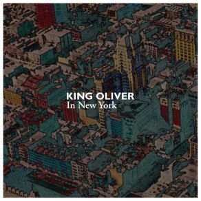 In New York album cover