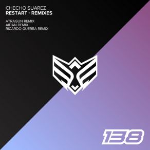 Restart album cover