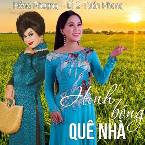 Hình Bóng Quê Nhà album cover