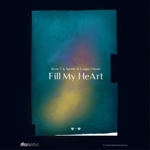 Fill My Heart album cover