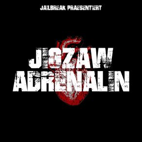 Adrenalin album cover