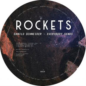 Everybody Sends album cover