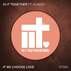If We Choose Love album cover