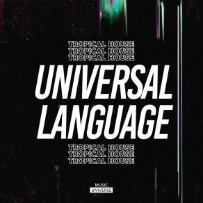 Universal Language album cover