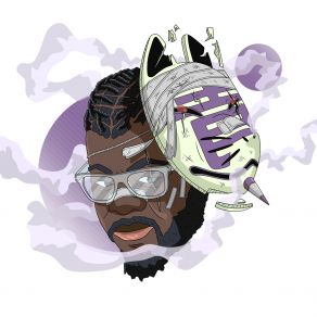 The Masta Returns album cover