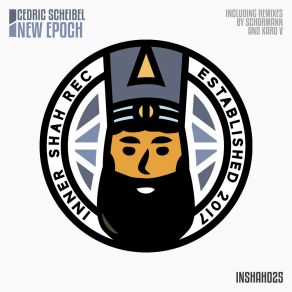 New Epoch album cover