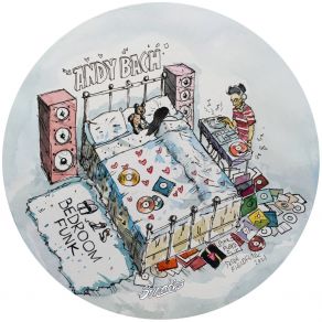 Bedroom Funk album cover