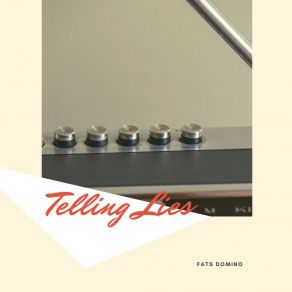 Telling Lies album cover