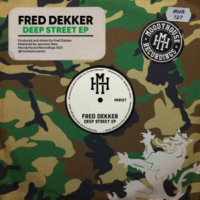 Deep Street album cover