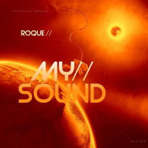 My Sound album cover