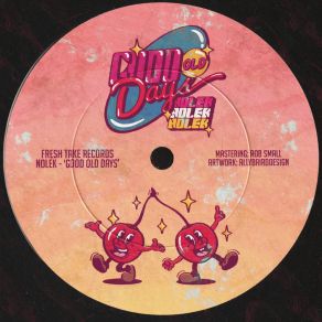 Good Old Days album cover