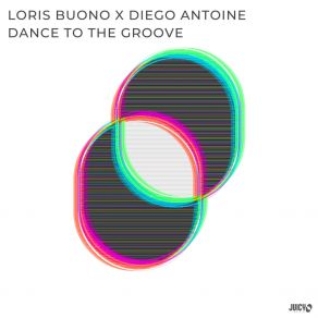 Dance To The Groove album cover