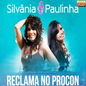 Reclama No Procon album cover