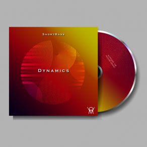 Dynamics album cover