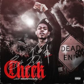 B4DACHECK album cover