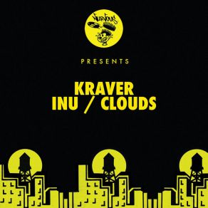 INU / Clouds album cover