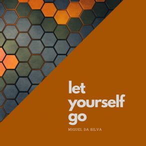 Let Yourself Go album cover