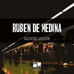 Good Look album cover