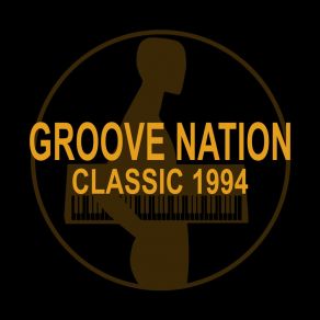 Groove Nation Classic 1994 album cover