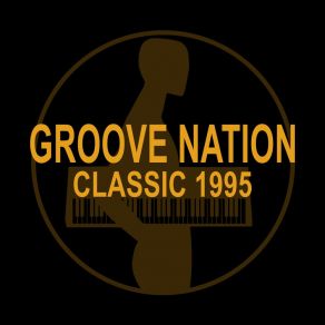 Groove Nation Classic 1995 album cover