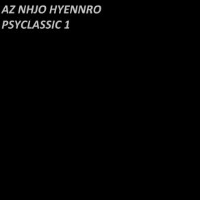 PSYCLASSIC 1 album cover