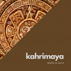 Kahrimaya album cover