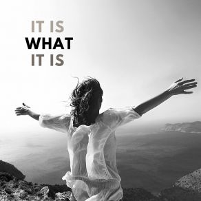 It Is What It Is album cover