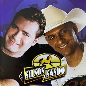 Nilson & Nando Vol. 4 album cover