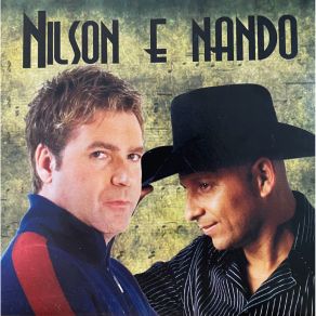 Nilson & Nando Vol. 5 album cover
