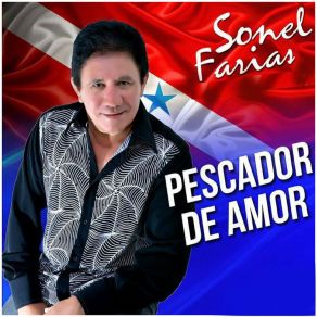 Pescador Do Amor album cover