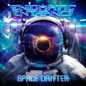 Space Drifter album cover