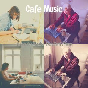 Music For Work - Excellent Piano album cover