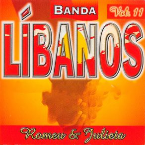 Romeu & Julieta, Vol. 11 album cover