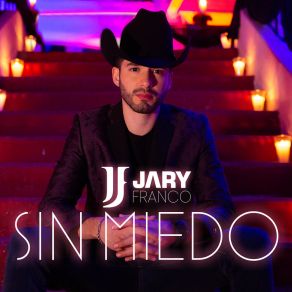 Sin Miedo album cover