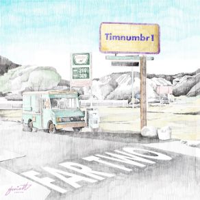 Far Two album cover