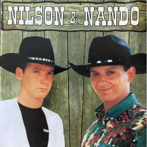 Nilson & Nando Vol. 1 album cover