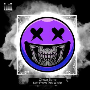 Not From This World album cover