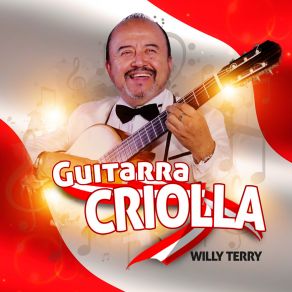 Guitarra Criolla album cover