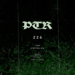 1980 album cover