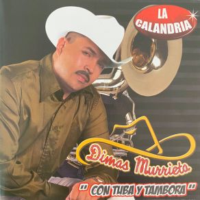 La Calandria album cover
